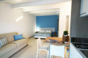 Гостиница Casa Dante Bed&Breakfast  Маттината